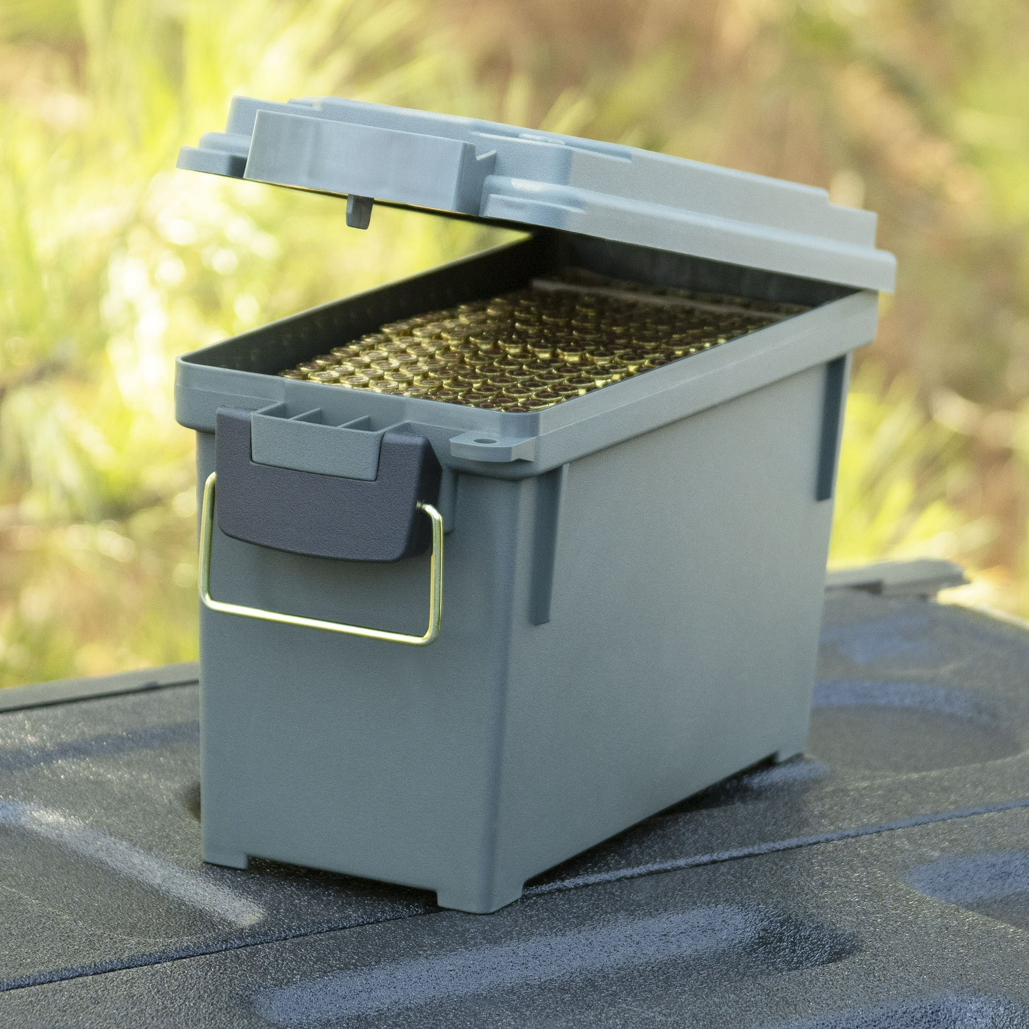 small plastic AMMO BOX - Image 3