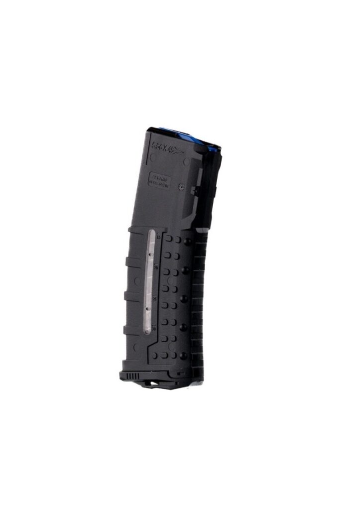 Leapers AR-15 30 round polymer magazine (5.56/.223/.300blk)