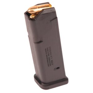Pmag 15 round GL19 (Glock compatible)